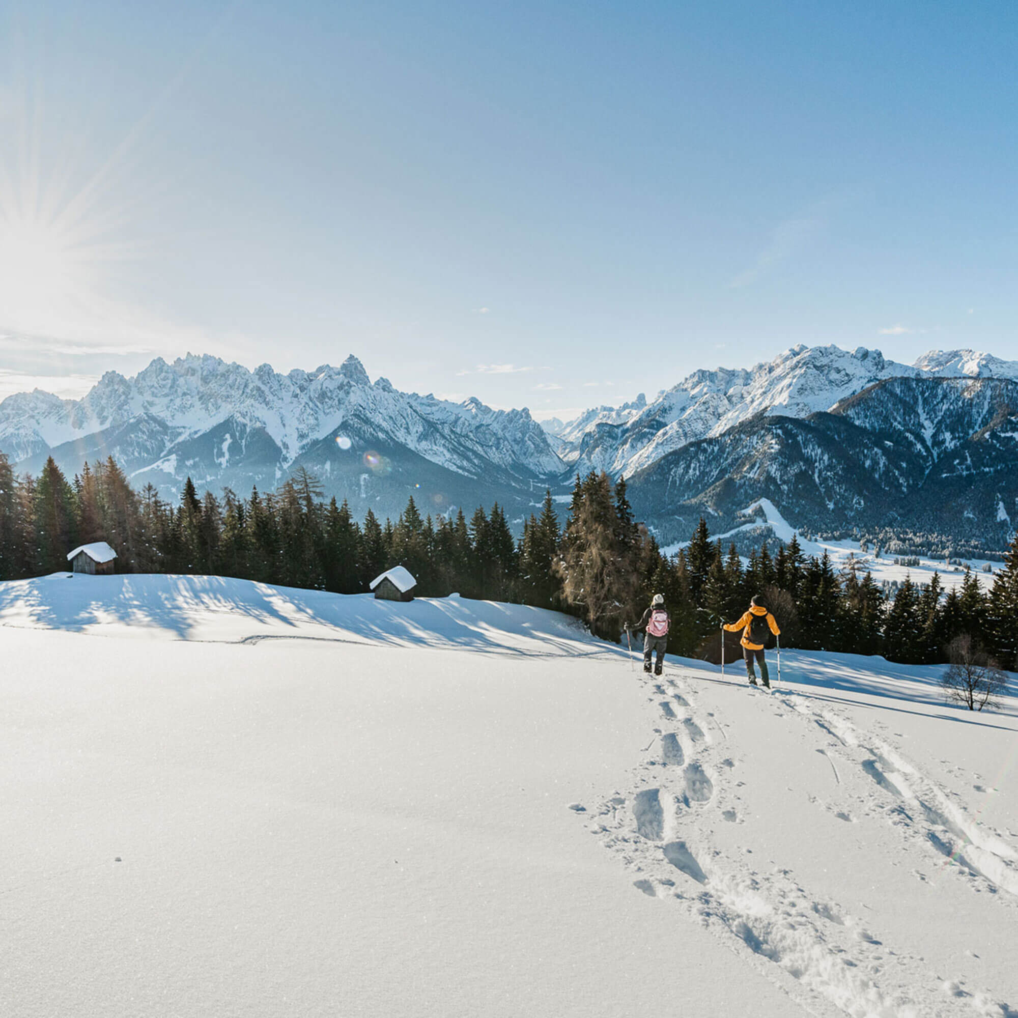 Erlebnisse - Hotel Kirchenwirt