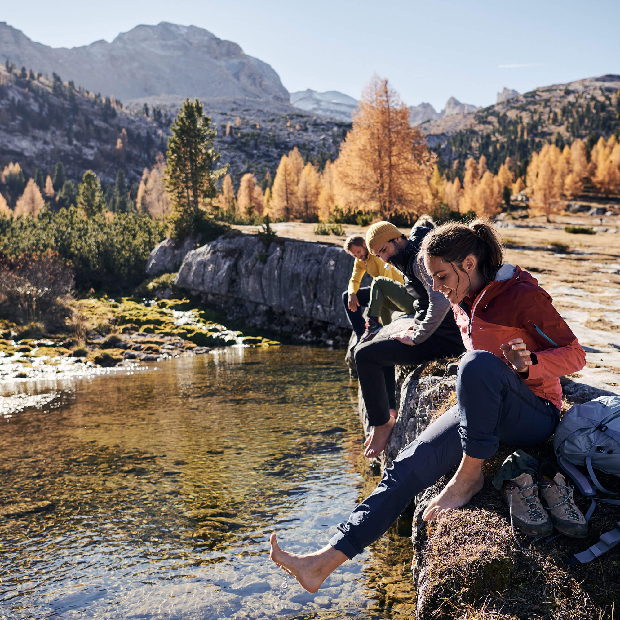 Boxen - Esperienze Quadrat
