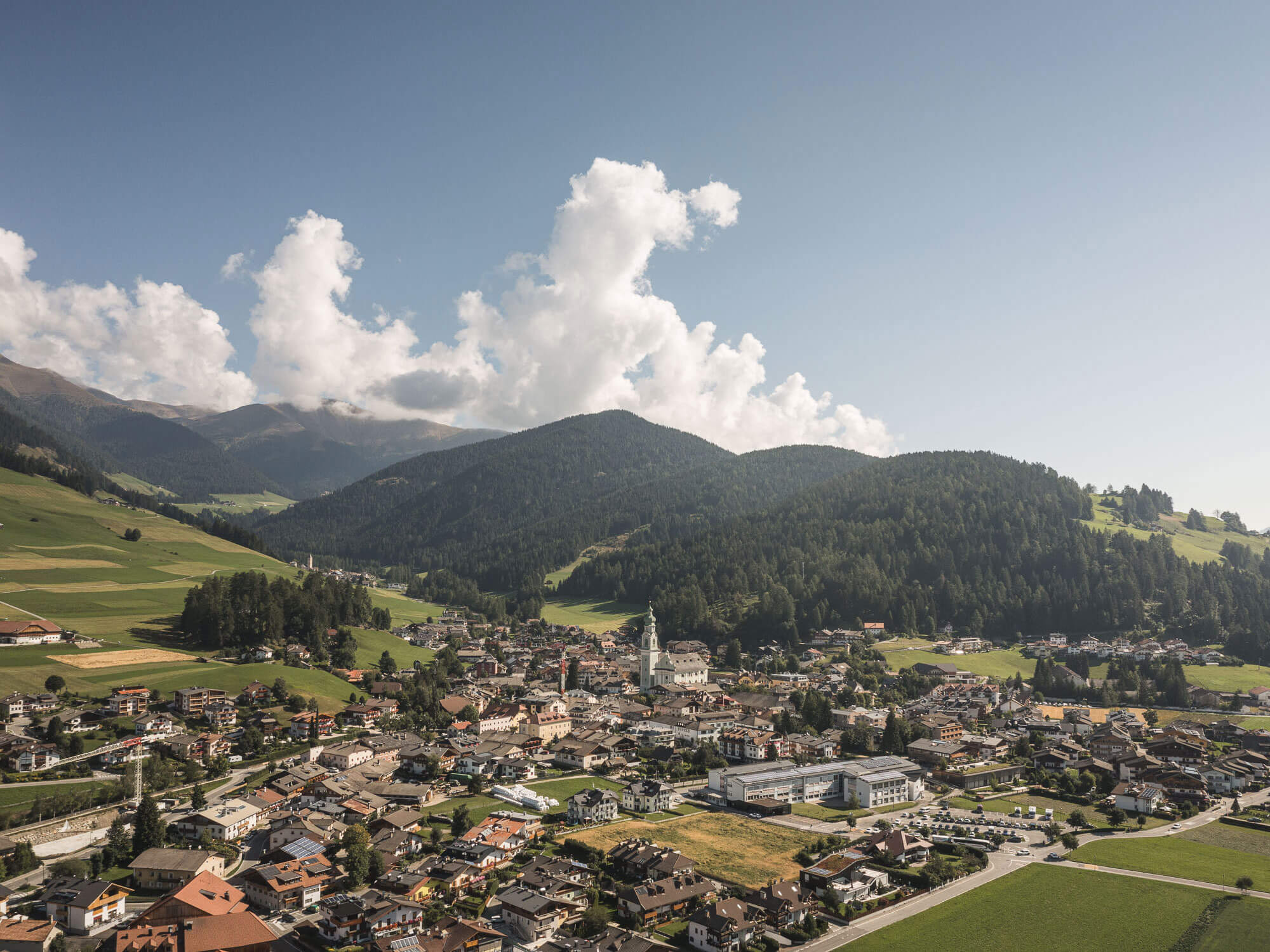 The oldest Way of the Cross in Tyrol