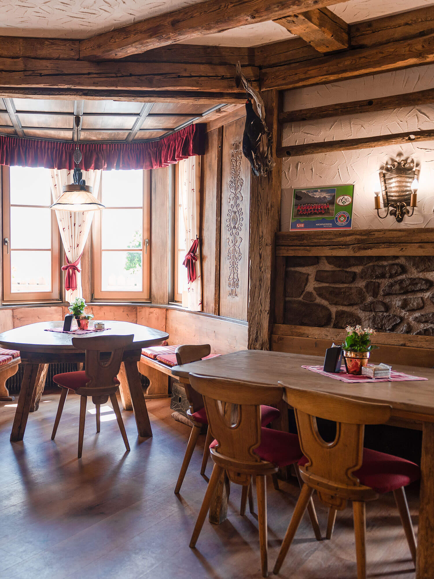 Bar - Hotel Kirchenwirt