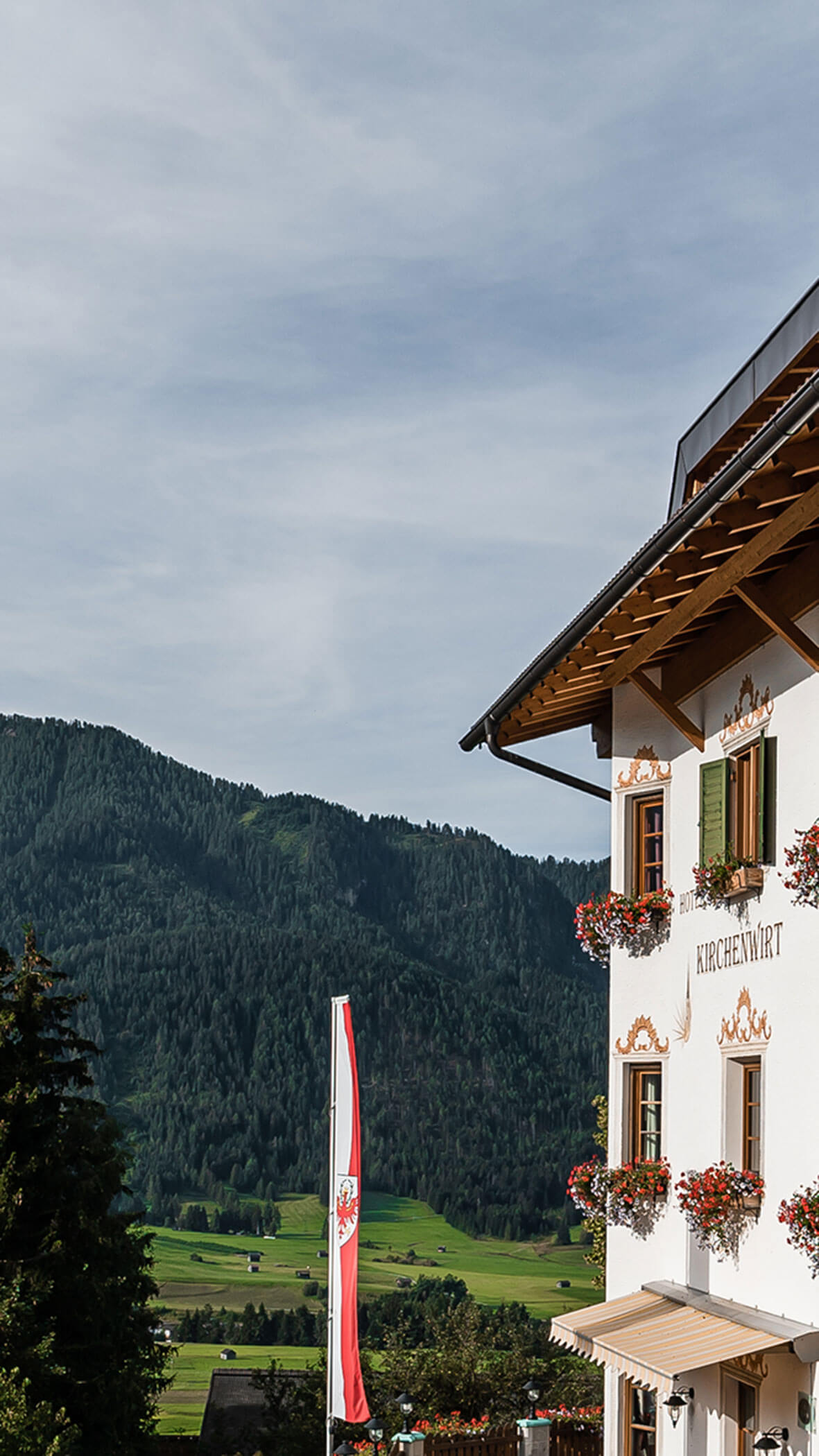 Hotel Kirchenwirt a Santa Maria