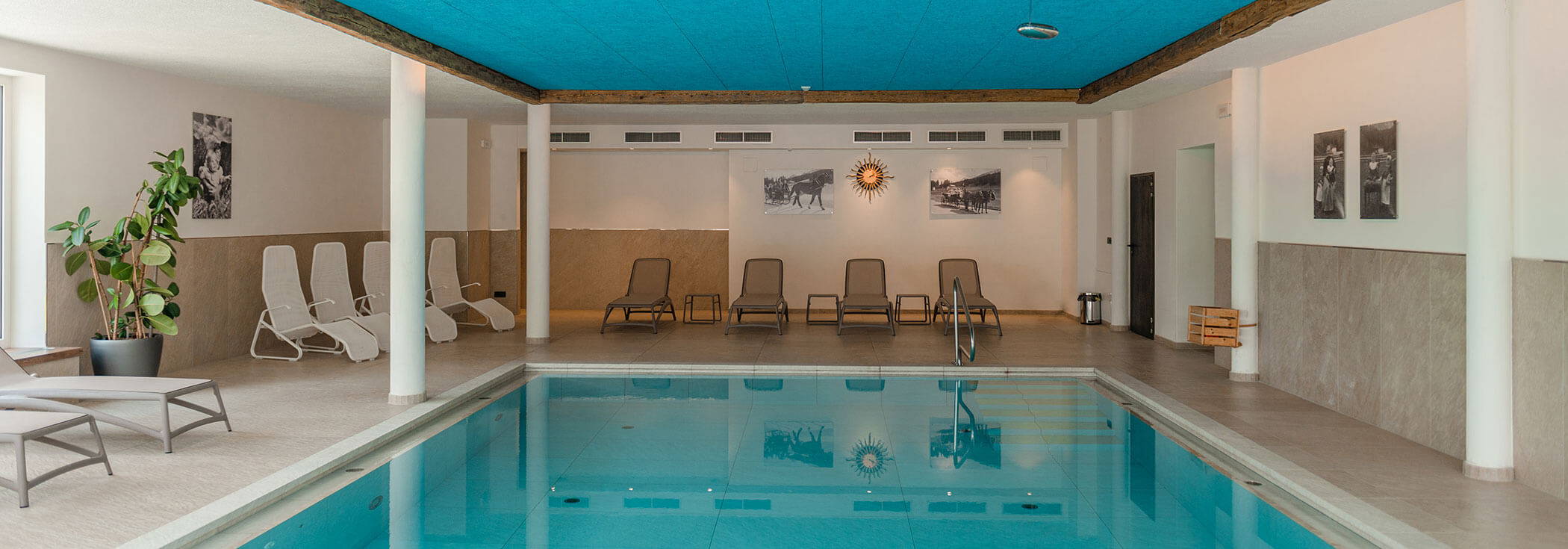 Swimming pool - Hotel Kirchenwirt