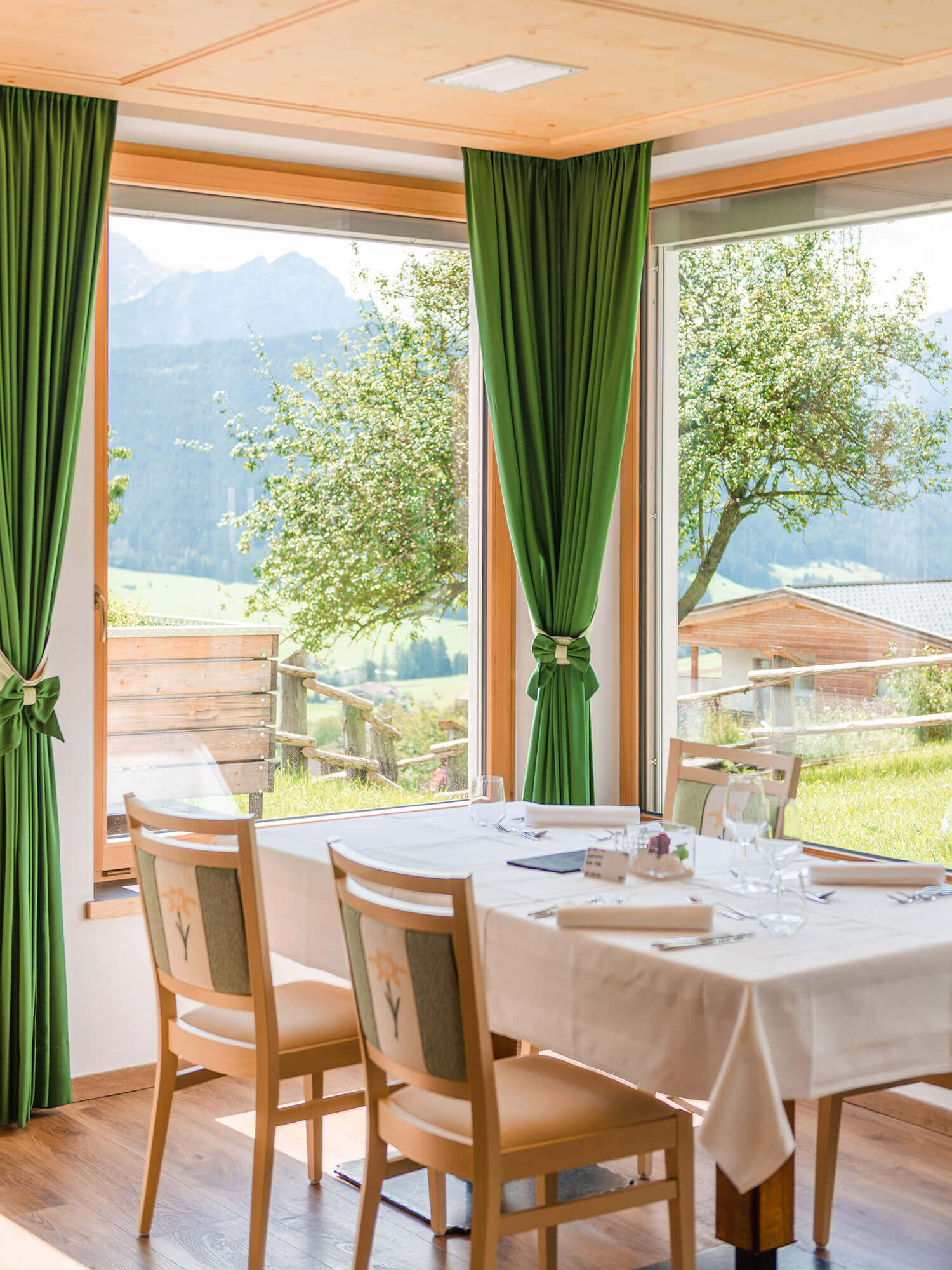 Dining room - Hotel Kirchenwirt