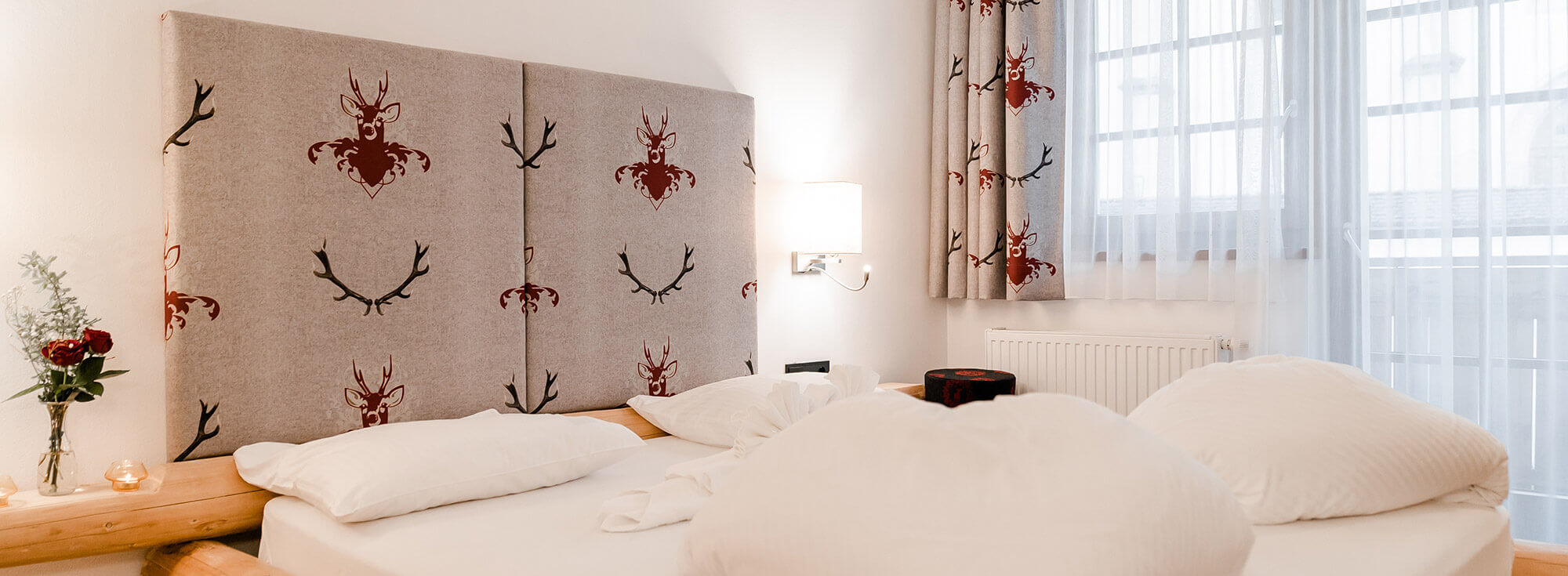 Rooms - Living with the feel-good factor