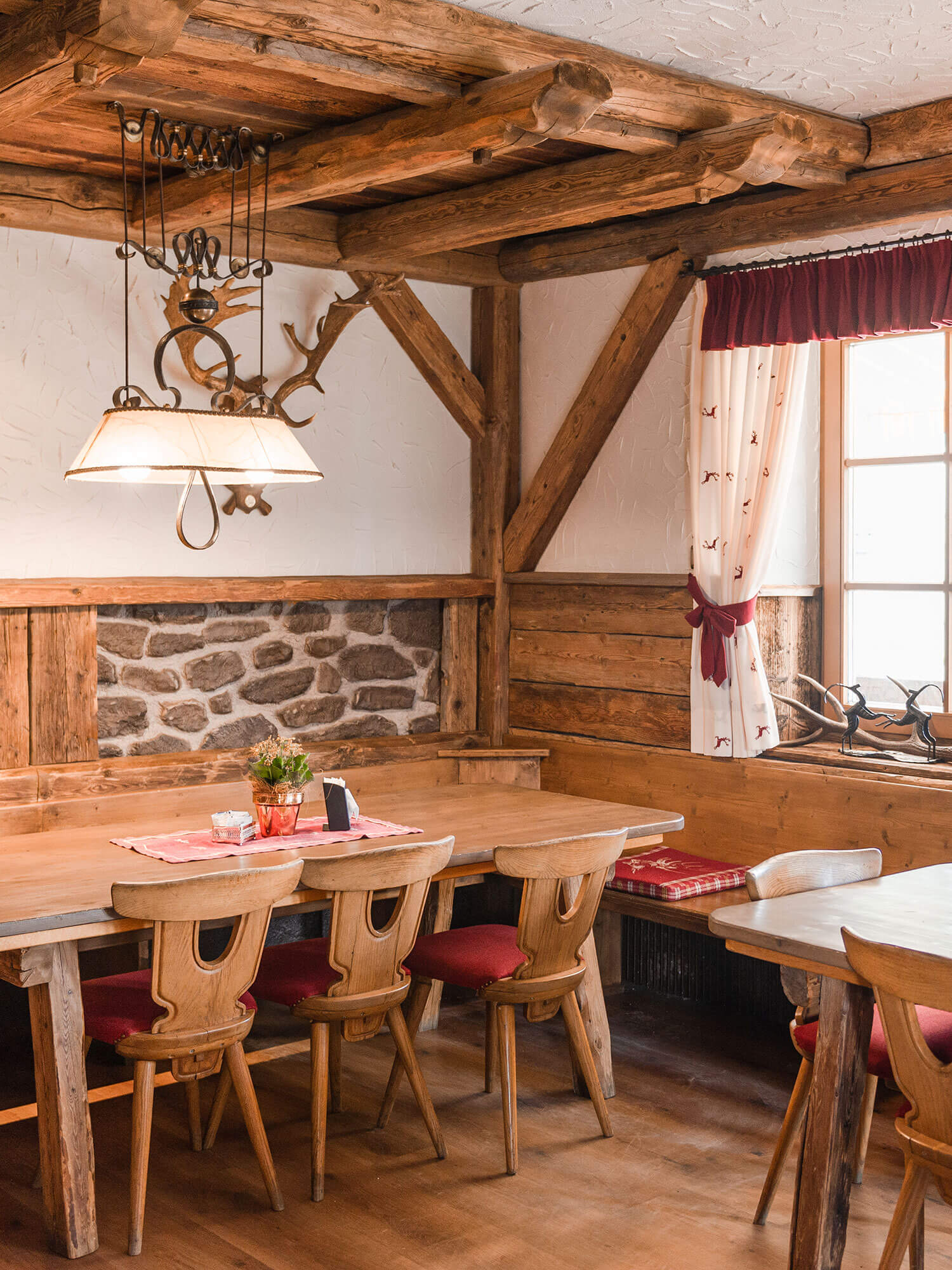 Bar - Hotel Kirchenwirt