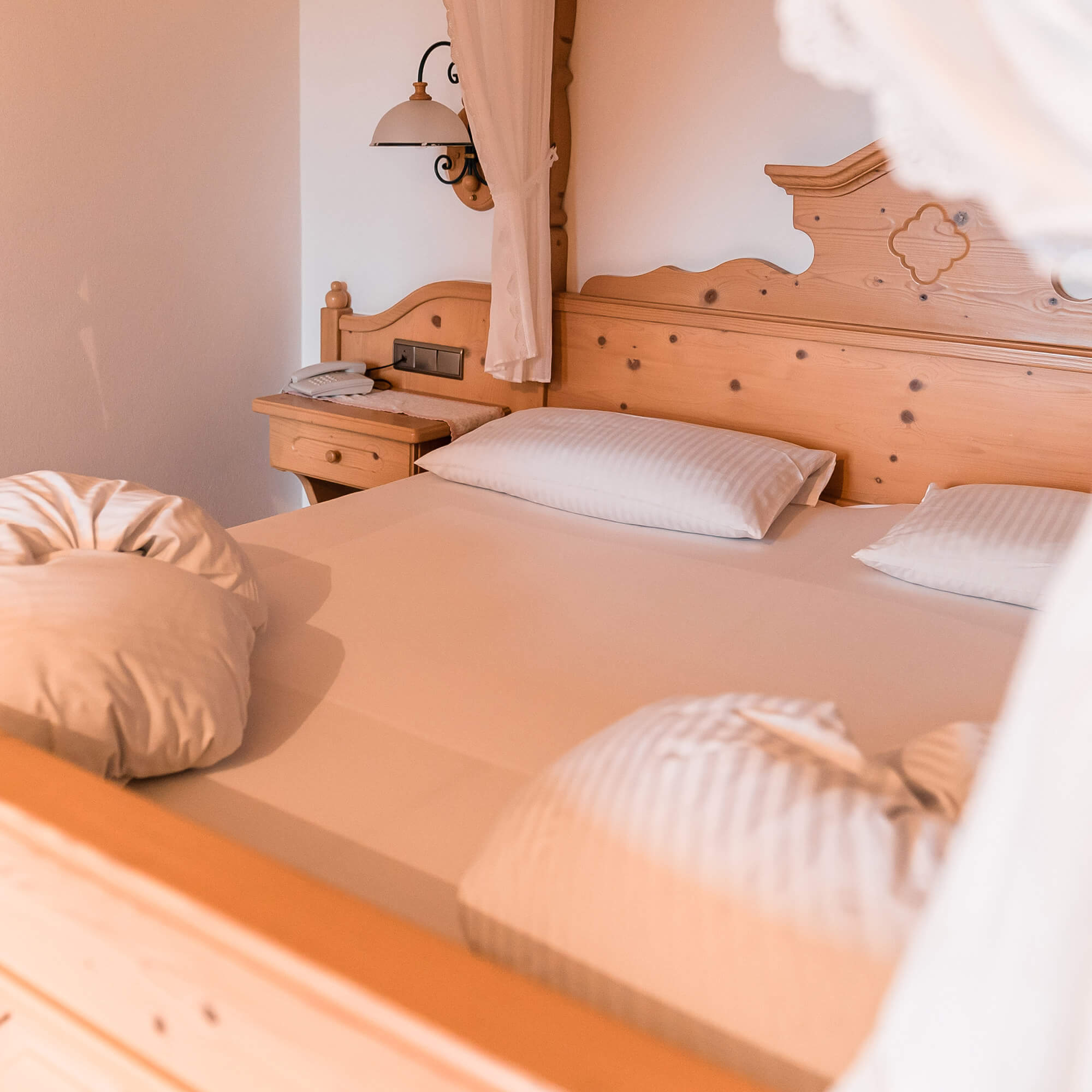 Camera Cristallo - Hotel Kirchenwirt