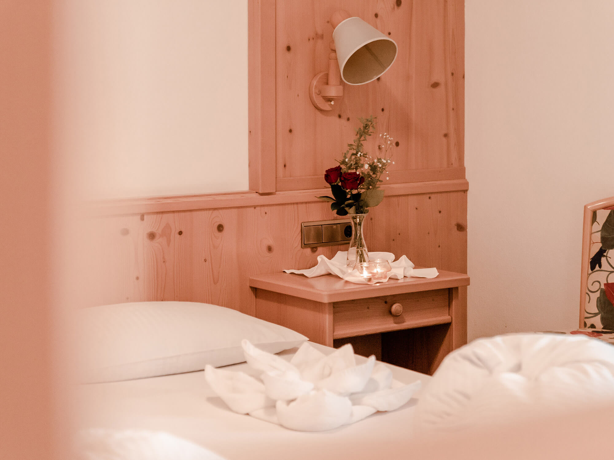 Camera Fanes - Hotel Kirchenwirt