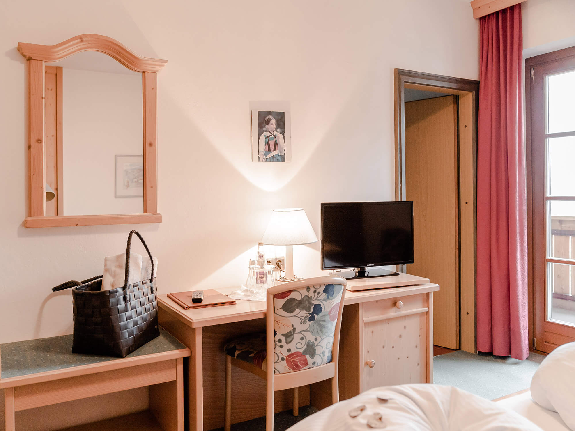 Fanes - Hotel Kirchenwirt