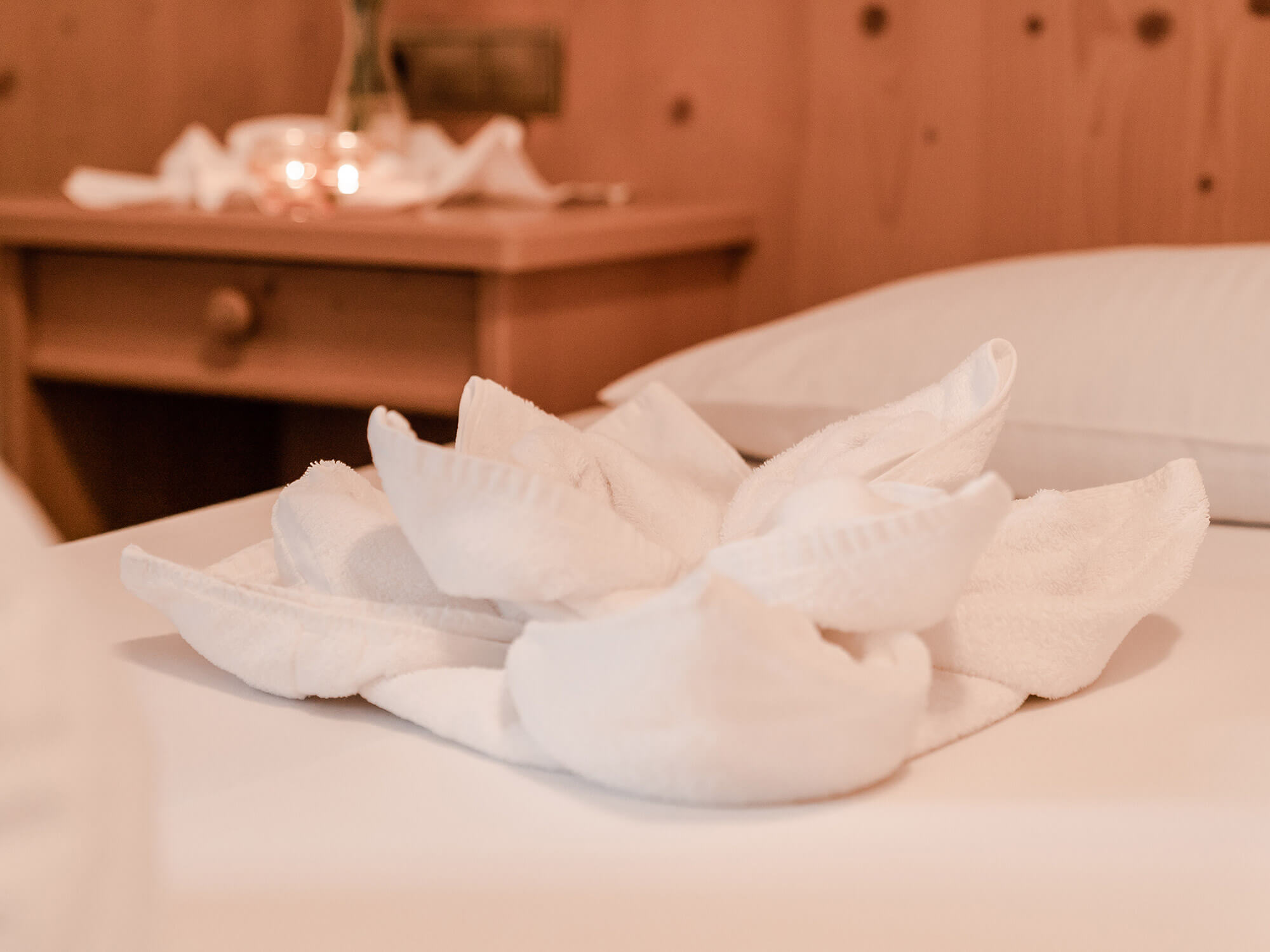 Camera Fanes - Fiore