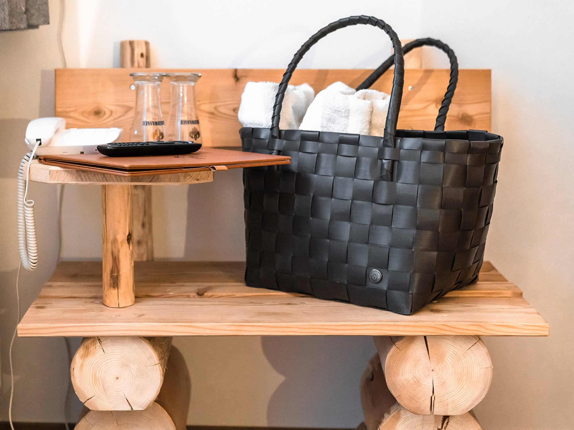 Golfen - Borsa benessere