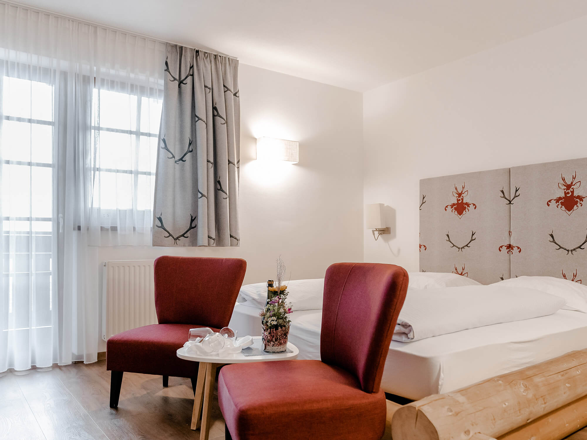 Camera Neuner - Hotel Kirchenwirt