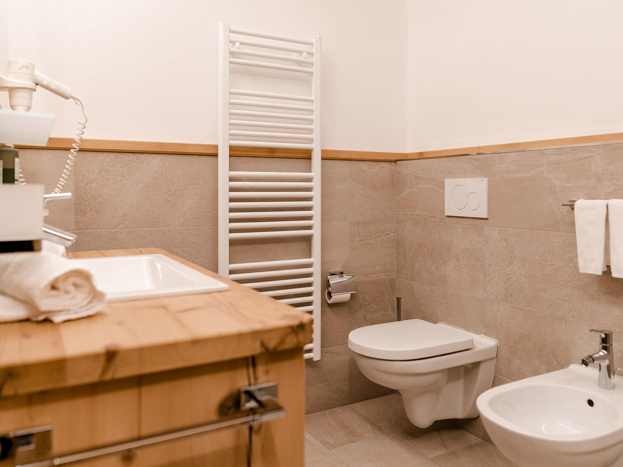 Camera Neuner - Bagno