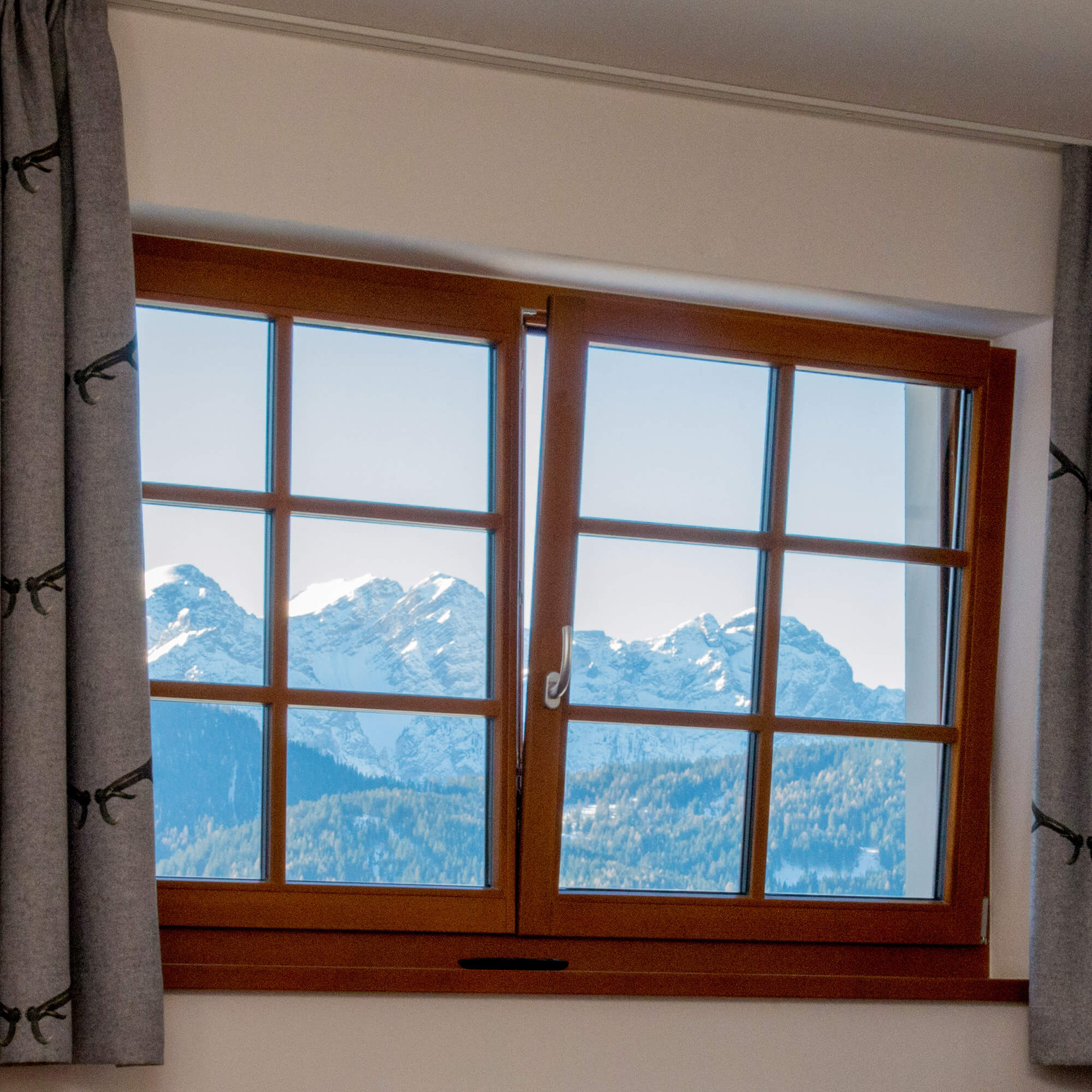 Serla - Finestre con vista