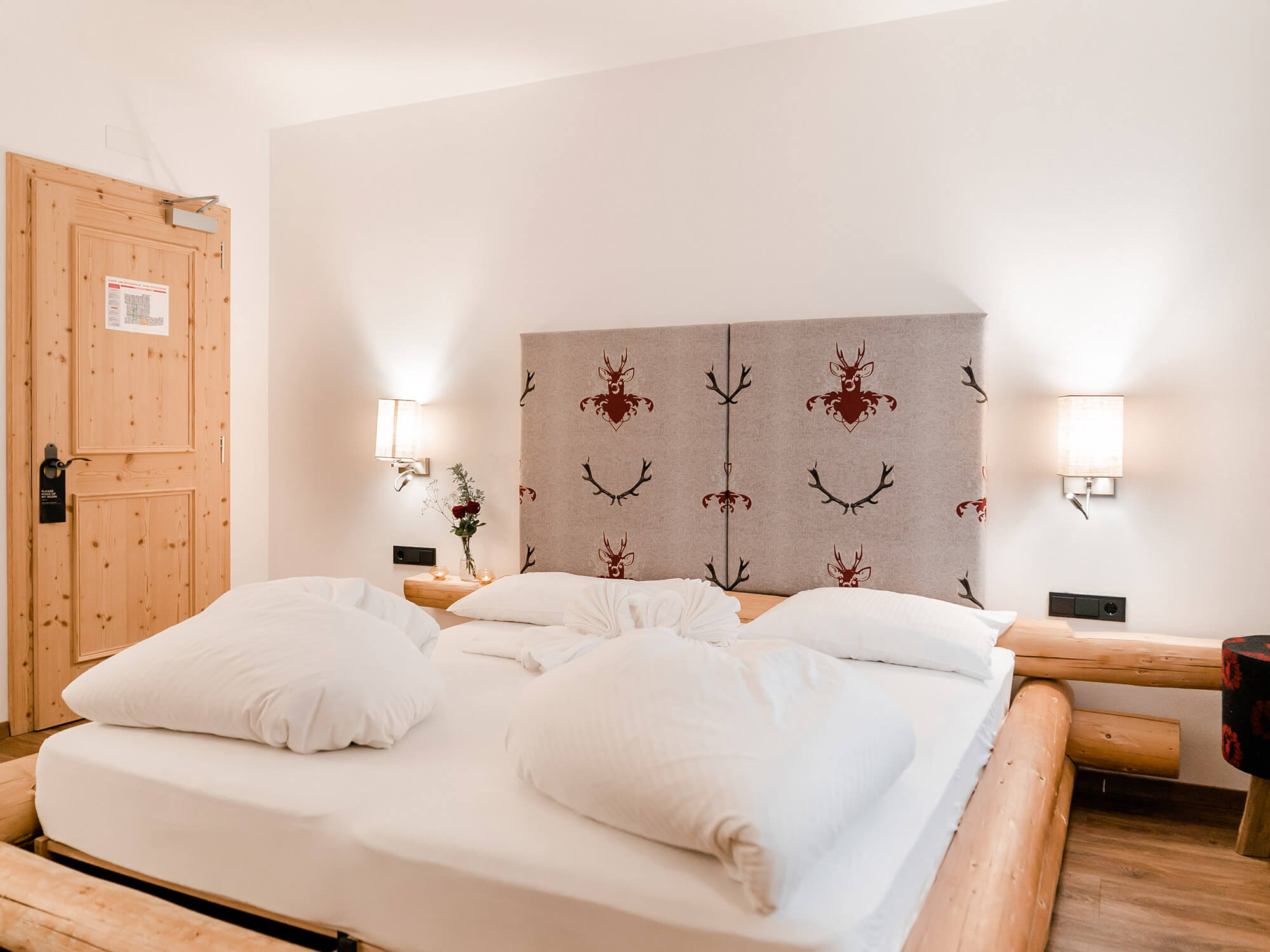 Camera doppia - Hotel Kirchenwirt